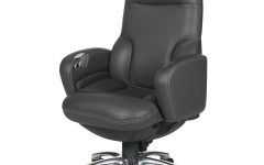 Global Executive Office Chairs
