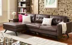 Inexpensive Sectional Sofas for Small Spaces