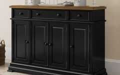 Courtdale Sideboards