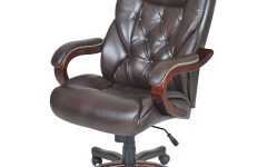 Big and Tall Executive Office Chairs