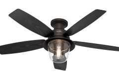 Small Outdoor Ceiling Fans with Lights