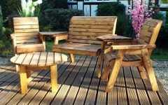 Green Outdoor Seating Patio Sets