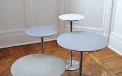 Metal Coffee Tables