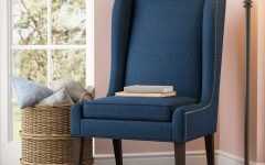 Andover Wingback Chairs