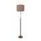 Brown Floor Lamps