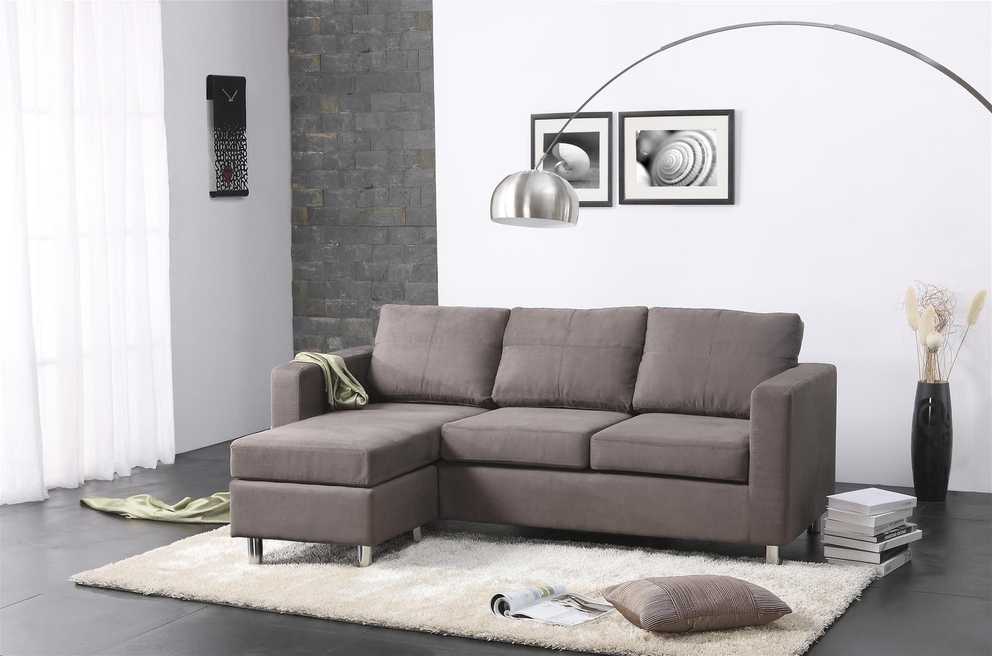 Featured Photo of Chaise Lounge Chairs For Small Spaces