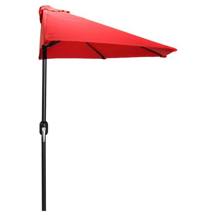 Featured Photo of Sheehan Half Market Umbrellas