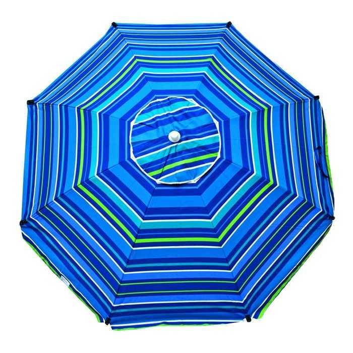 Featured Photo of Schroeder Heavy Duty Beach Umbrellas