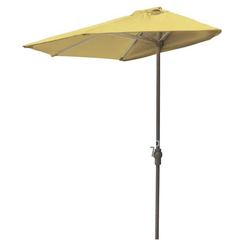 Featured Photo of Monty Half Market Umbrellas