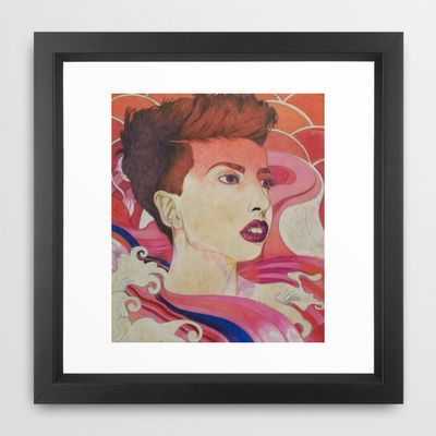 Featured Photo of Colorful Framed Art Prints