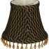 Clip on Chandelier Lamp Shades