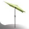 Iyanna Cantilever Umbrellas (Photo 25 of 25)