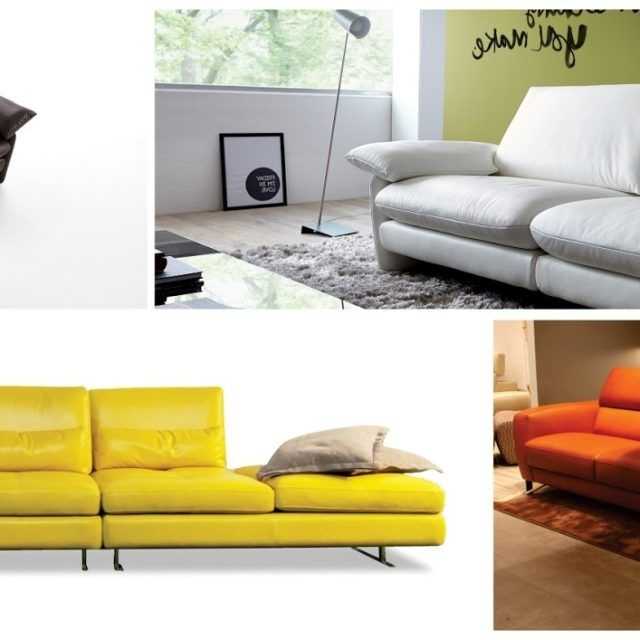 Sectional Sofas at Bangalore