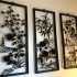 Oriental Wall Art