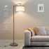 Brown Standing Lamps