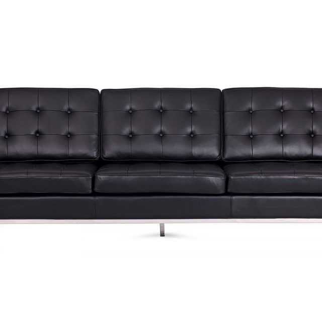 Florence Leather Sofas