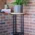 Industrial Plant Stands