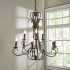 Gaines 9-light Candle Style Chandeliers
