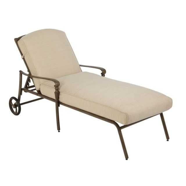 Cheap Outdoor Chaise Lounges