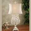 Tuscan Table Lamps For Living Room (Photo 4 of 15)