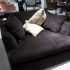 Oversized Chaise Lounges