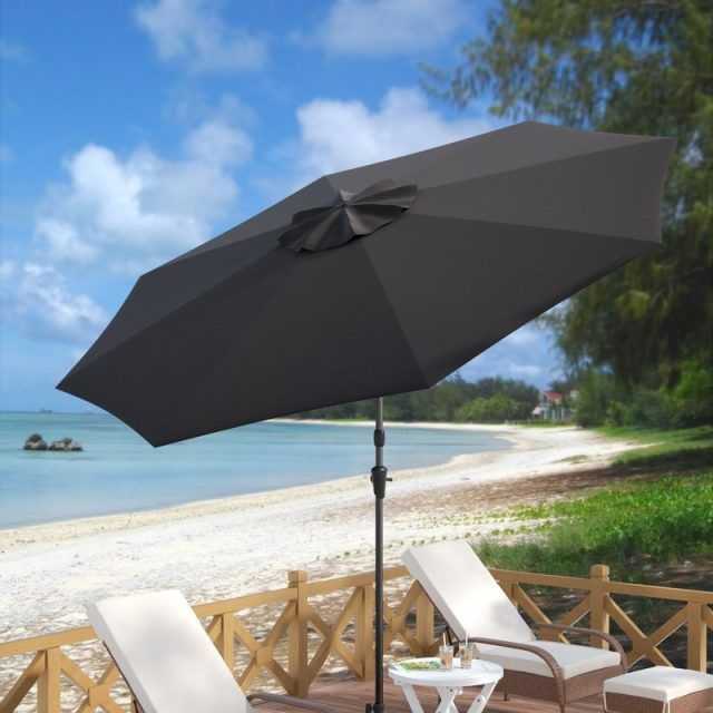 Markley Market Beach Umbrellas