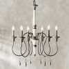 Armande Candle Style Chandeliers (Photo 2 of 25)