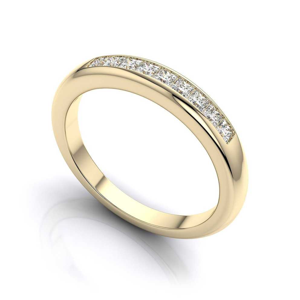 Featured Photo of European Wedding Rings