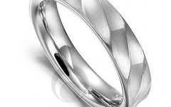 Platinum Wedding Rings for Him