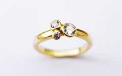 Handmade Gold Engagement Rings
