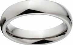Titanium Wedding Bands