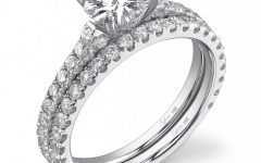 Solitare Diamond Engagement Rings