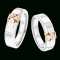 The Vow Wedding Rings