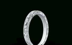 Wedding Rings Without Diamonds