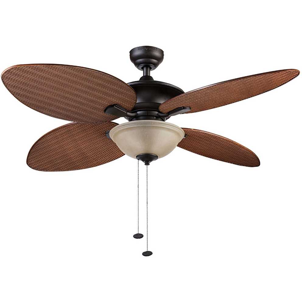 Featured Photo of Outdoor Ceiling Fans with Lights at Walmart