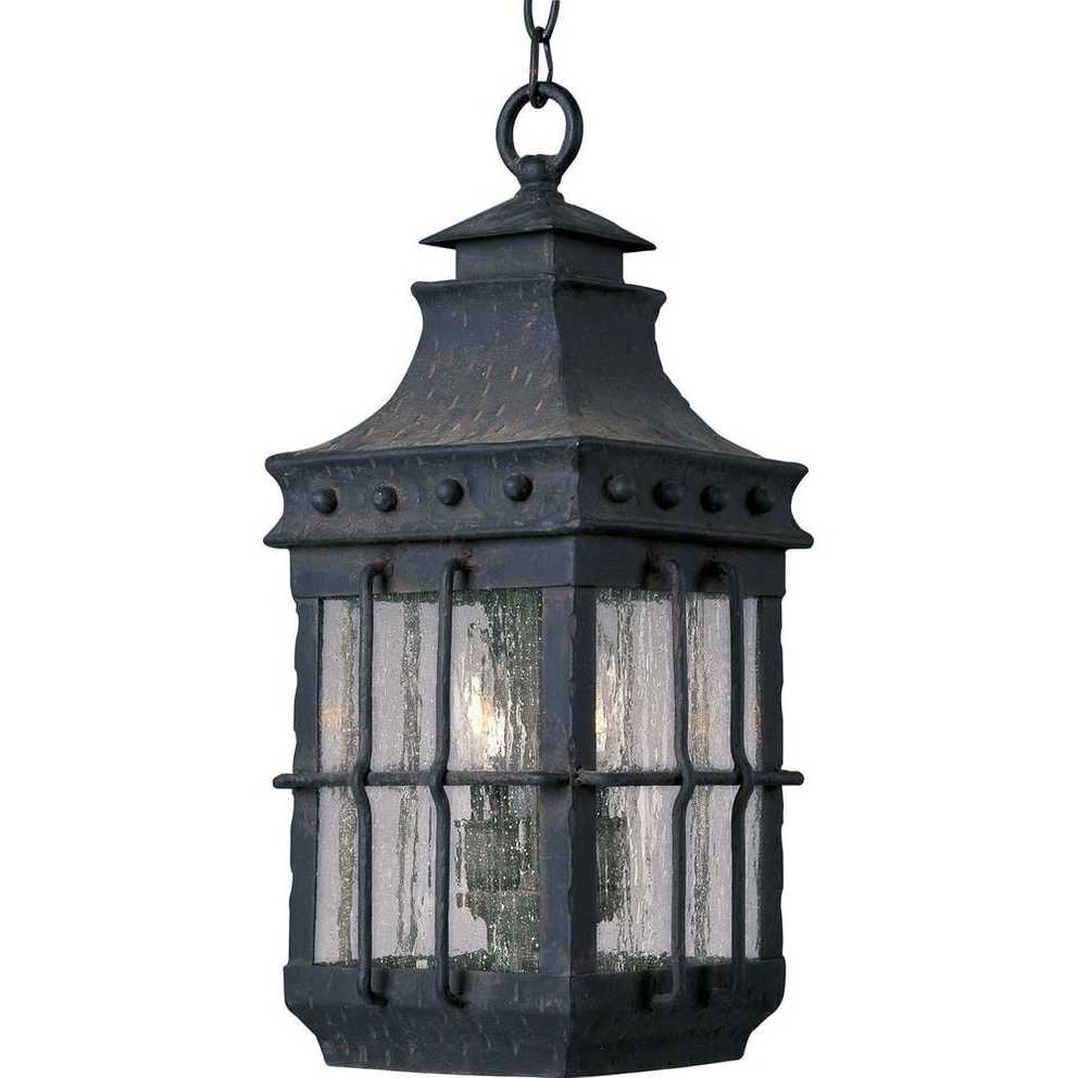 Featured Photo of Outdoor Hanging Lanterns