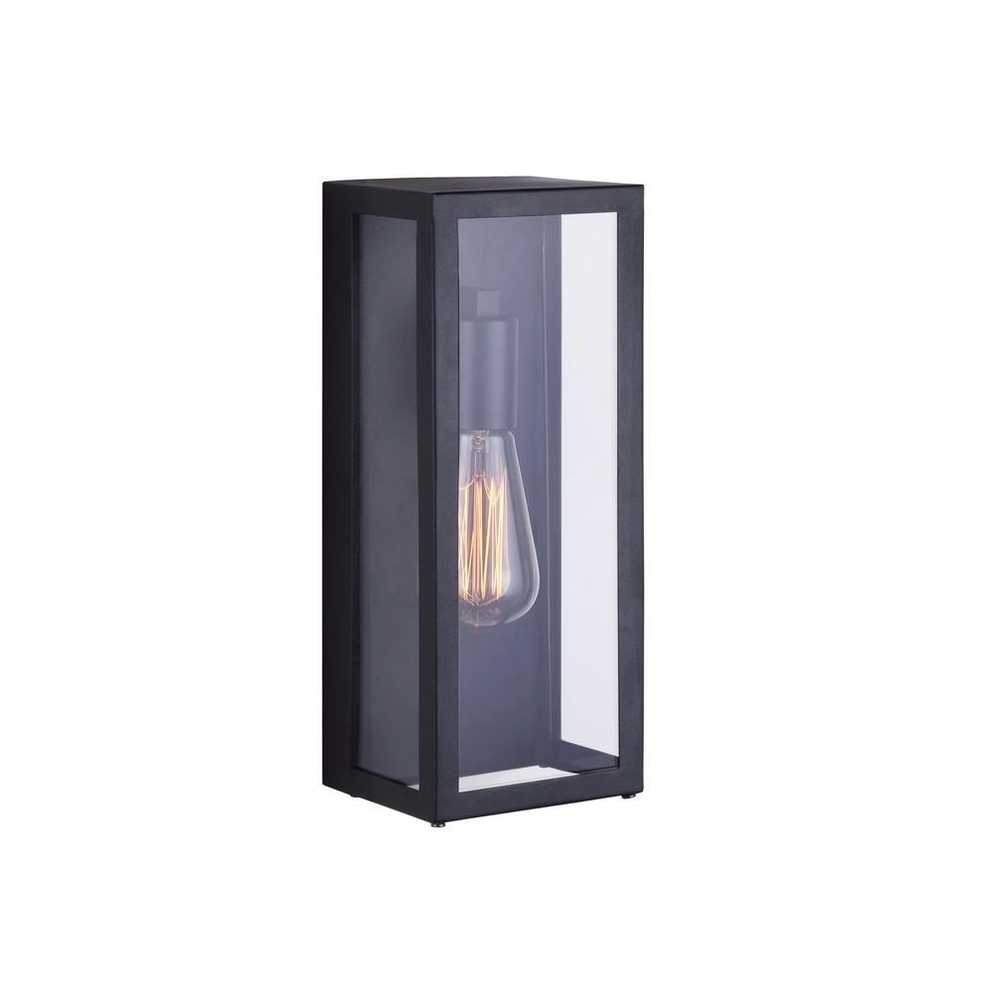Featured Photo of Outdoor Wall Light Glass