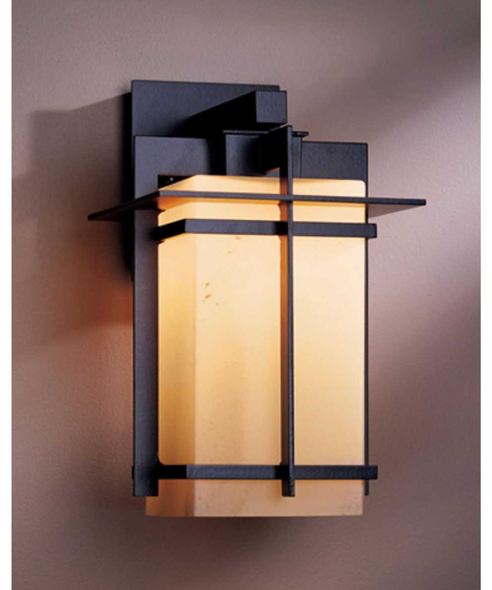 Featured Photo of Outdoor Wall Post Lights