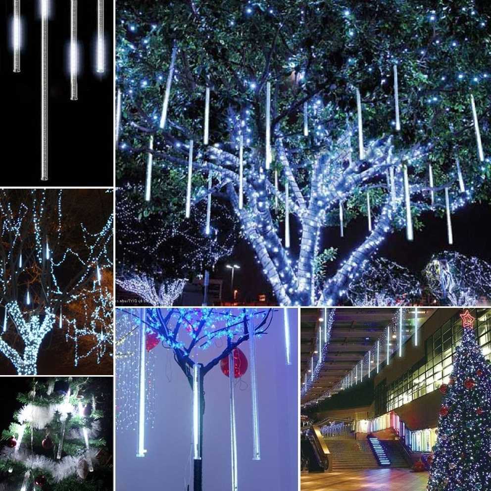 Featured Photo of Outdoor Hanging Lanterns for Trees