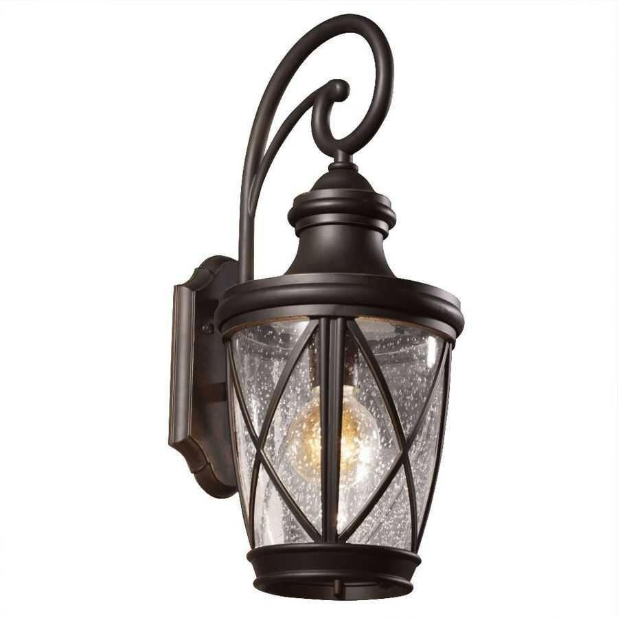 Featured Photo of Outdoor Wall Light Fixtures at Lowes