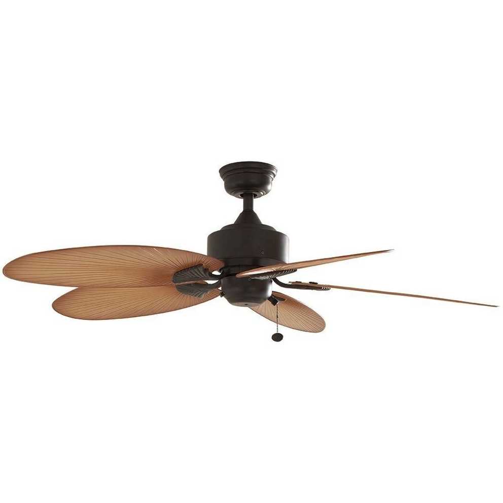 Featured Photo of Outdoor Electric Ceiling Fans