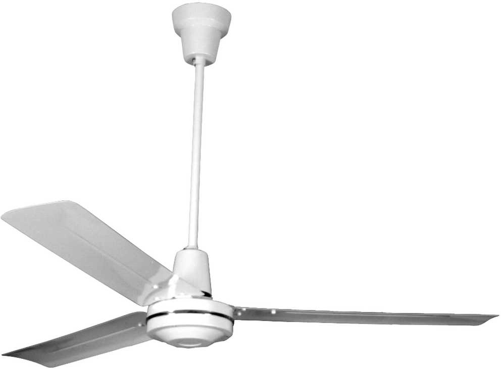 Featured Photo of Commercial Outdoor Ceiling Fans