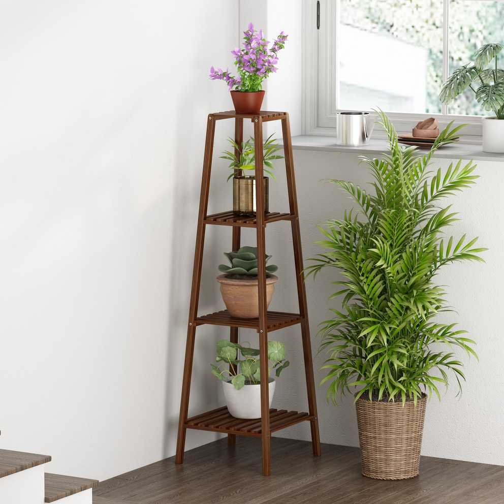 Featured Photo of 4-tier Plant Stands