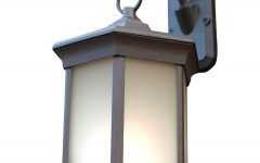 Battery Operated Outdoor Lights at Wayfair