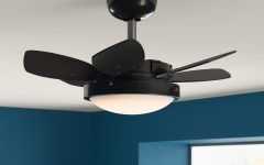 Corry 6 Blade Ceiling Fans