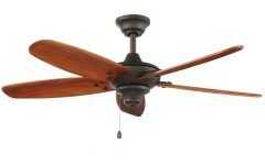 48 Inch Outdoor Ceiling Fans