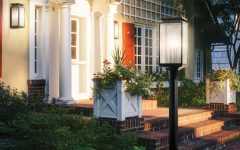 Kichler Outdoor Lanterns