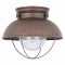 Bronze Outdoor Ceiling Lights