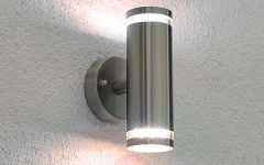 Outdoor Wall Led Lighting