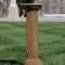 Stone Plant Stands